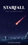 Книга Starfall (The Fables of Chaos Book 1)