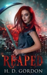 Книга Reaped: A Book Bite