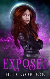 Книга Exposed: A Book Bite