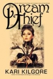 Книга The Dream Thief