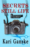 Книга Secrets in a Still Life