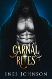 Книга Carnal Rites