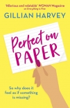 Книга Perfect on Paper