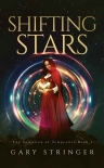 Книга Shifting Stars