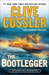 Книга The Bootlegger