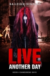 Книга Live Another Day