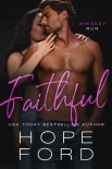 Книга Faithful: Age Gap Small Town Romance (Whiskey Run Book 1)