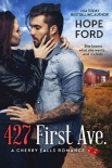 Книга 427 First Ave. (A Cherry Falls Romance Book 17)