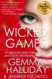 Книга Wicked Games (Hartley Grace Featherstone Mysteries Book 3)
