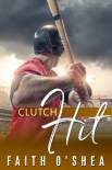 Книга Clutch Hit