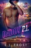 Книга Daddy PI: Book 1 of the Daddy PI Casefiles