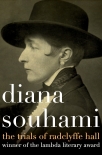 Книга The Trials of Radclyffe Hall