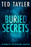 Книга Buried Secrets: The Freeman Files Series: Book 11