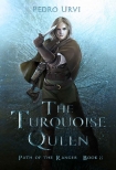 Книга The Turquoise Queen