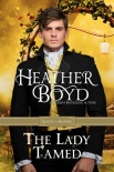 Книга The Lady Tamed