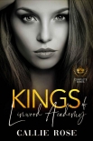 Книга Kings of Linwood Academy - The Complete Box Set: A Dark High School Romance Series