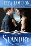 Книга Standby (Open Skies Book 4)