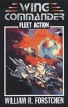 Книга Fleet Action (wc-3)