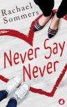 Книга Never Say Never