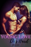 Книга Young Love Dies Hard: The Young Brothers, Book 1