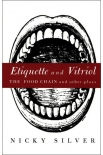 Книга Etiquette and Vitriol