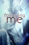 Книга Following Me