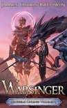 Книга Warsinger