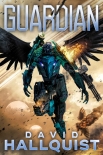 Книга Guardian (War Angel Book 1)