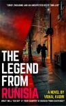 Книга The Legend from Runisia