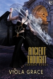 Книга Ancient Thought