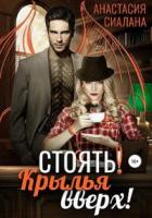 Книга Стоять! Крылья вверх!