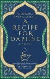 Книга A Recipe for Daphne