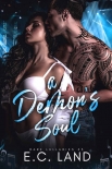 Книга A Demon's Soul