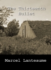 Книга The Thirteenth Bullet