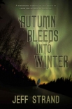Книга Autumn Bleeds Into Winter
