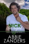Книга Nick UnCaged: Sanctuary, Book Four
