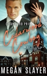 Книга Cedarwood Cowboy