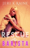 Книга Rescue the Barista