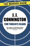 Книга Tom Tiddler's Island