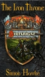 Книга D&D - Birthright 01