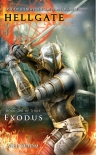 Книга Exodus