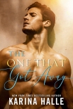 Книга The One That Got Away: A Novel