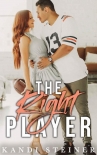 Книга The Right Player: A Sports Romance