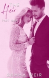 Книга The Heir - Part 1 (The Kings & Queens of St Augustus Book 3)