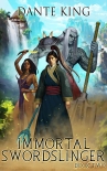 Книга Immortal Swordslinger 2