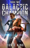 Книга Galactic Champion 2