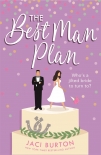 Книга The Best Man Plan