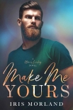 Книга Make Me Yours