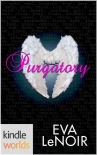 Книга The Drazen World: Purgatory (Kindle Worlds Novella)
