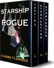 Книга Starship Rogue series Box Set